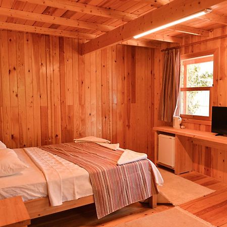 Tolay Hotel Ölüdeniz Buitenkant foto