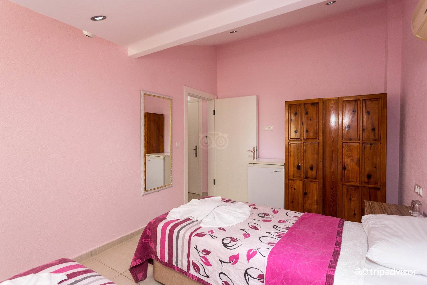 Tolay Hotel Ölüdeniz Buitenkant foto