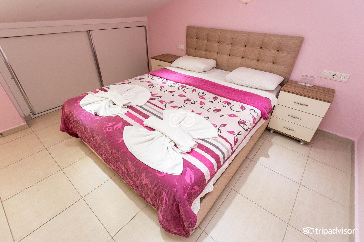 Tolay Hotel Ölüdeniz Buitenkant foto
