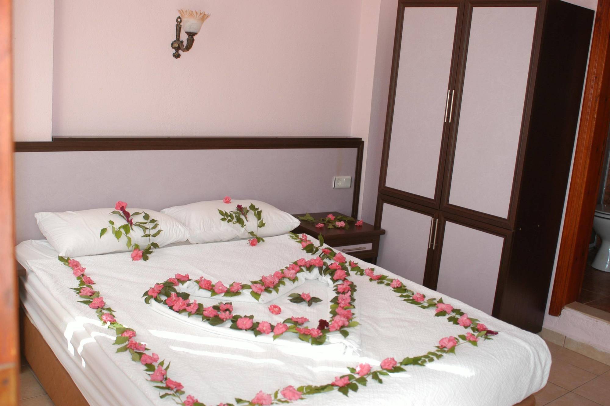 Tolay Hotel Ölüdeniz Buitenkant foto